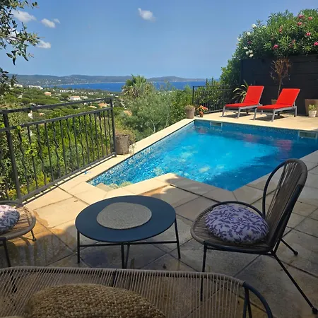 La Lezarde Villa