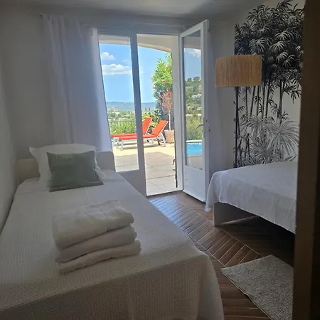 La Lezarde Villa