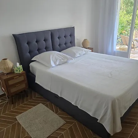 La Lezarde Villa Cavalaire-sur-Mer